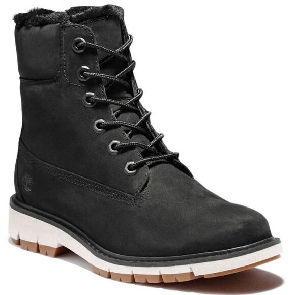 TIMBERLAND Lucia Way 6-Inch Waterproof Boot Size 8 - Picture 1 of 10